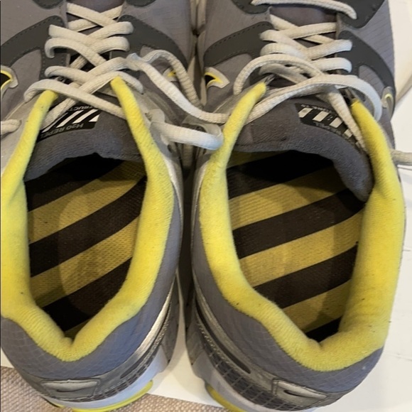 NIKE ZOOM FLYWIRE H20 REPEL STRUCTURE 15 Sneakers - Picture 6 of 11